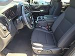 New 2024 Chevrolet Silverado 1500 Custom Crew Cab 4x2, Pickup for sale #241350 - photo 4