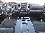 New 2024 Chevrolet Silverado 1500 Custom Crew Cab 4x2, Pickup for sale #241350 - photo 6