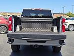 New 2024 Chevrolet Silverado 1500 Custom Crew Cab 4x2, Pickup for sale #241350 - photo 9