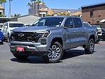 New 2024 Chevrolet Colorado Z71 Crew Cab 4x4, Pickup for sale #241395 - photo 3