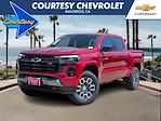 New 2024 Chevrolet Colorado Z71 Crew Cab 4x4, Pickup for sale #241397 - photo 1