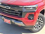 New 2024 Chevrolet Colorado Z71 Crew Cab 4x4, Pickup for sale #241397 - photo 10