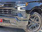 New 2024 Chevrolet Silverado 1500 RST Crew Cab 4x4, Pickup for sale #241417 - photo 4