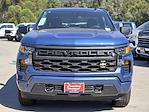 New 2024 Chevrolet Silverado 1500 Custom Crew Cab 4x4, Pickup for sale #241423 - photo 11