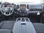 New 2024 Chevrolet Silverado 1500 Custom Crew Cab 4x4, Pickup for sale #241423 - photo 6