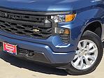 New 2024 Chevrolet Silverado 1500 Custom Crew Cab 4x4, Pickup for sale #241423 - photo 10