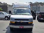 2024 Chevrolet Express 3500 RWD, Knapheide KUV Service Utility Van for sale #241428 - photo 14