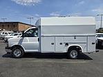 2024 Chevrolet Express 3500 RWD, Knapheide KUV Service Utility Van for sale #241428 - photo 15