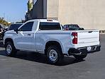 Used 2024 Chevrolet Silverado 1500 Work Truck Regular Cab 4x2, Pickup for sale #241451B - photo 2