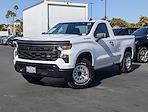 Used 2024 Chevrolet Silverado 1500 Work Truck Regular Cab 4x2, Pickup for sale #241451B - photo 3