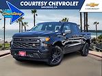 New 2024 Chevrolet Silverado 1500 Custom Crew Cab 4x2, Pickup for sale #241455 - photo 1