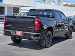 New 2024 Chevrolet Silverado 1500 Custom Crew Cab 4x2, Pickup for sale #241455 - photo 2