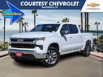 New 2024 Chevrolet Silverado 1500 LT Crew Cab 4x4, Pickup for sale #241457 - photo 1