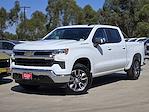 New 2024 Chevrolet Silverado 1500 LT Crew Cab 4x4, Pickup for sale #241457 - photo 3