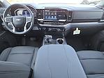 New 2024 Chevrolet Silverado 1500 LT Crew Cab 4x4, Pickup for sale #241457 - photo 6