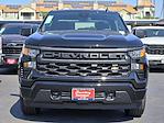 New 2024 Chevrolet Silverado 1500 Custom Crew Cab 4x2, Pickup for sale #241458 - photo 11