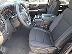 New 2024 Chevrolet Silverado 1500 Custom Crew Cab 4x2, Pickup for sale #241458 - photo 4