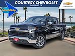 New 2024 Chevrolet Silverado 1500 LT Crew Cab 4x2, Pickup for sale #241459 - photo 1