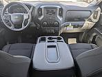 New 2024 Chevrolet Silverado 1500 Custom Crew Cab 4x4, Pickup for sale #241460 - photo 13