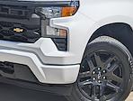 New 2024 Chevrolet Silverado 1500 Custom Crew Cab 4x4, Pickup for sale #241460 - photo 4