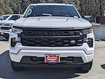 New 2024 Chevrolet Silverado 1500 Custom Crew Cab 4x4, Pickup for sale #241460 - photo 5