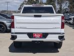 New 2024 Chevrolet Silverado 1500 Custom Crew Cab 4x4, Pickup for sale #241460 - photo 9