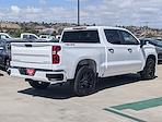 New 2024 Chevrolet Silverado 1500 Custom Crew Cab 4x4, Pickup for sale #241460 - photo 2