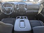 Used 2022 Chevrolet Silverado 1500 Custom Crew Cab 4x2, Pickup for sale #241460A - photo 18