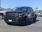 Used 2022 Chevrolet Silverado 1500 Custom Crew Cab 4x2, Pickup for sale #241460A - photo 4