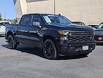 Used 2022 Chevrolet Silverado 1500 Custom Crew Cab 4x2, Pickup for sale #241460A - photo 7