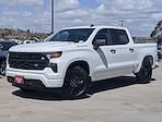 New 2024 Chevrolet Silverado 1500 Custom Crew Cab 4x2, Pickup for sale #241471 - photo 3