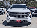 New 2024 Chevrolet Silverado 1500 Custom Crew Cab 4x2, Pickup for sale #241471 - photo 5