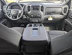 New 2024 Chevrolet Silverado 1500 Custom Crew Cab 4x2, Pickup for sale #241472 - photo 13