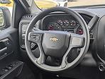 New 2024 Chevrolet Silverado 1500 Custom Crew Cab 4x2, Pickup for sale #241472 - photo 14