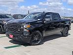 New 2024 Chevrolet Silverado 1500 Custom Crew Cab 4x2, Pickup for sale #241472 - photo 3