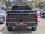 New 2024 Chevrolet Silverado 1500 Custom Crew Cab 4x2, Pickup for sale #241472 - photo 9