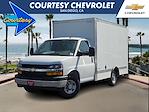 New 2024 Chevrolet Express 3500 Work Van RWD, Box Van for sale #241473 - photo 1