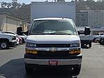 New 2024 Chevrolet Express 3500 Work Van RWD, Box Van for sale #241473 - photo 9