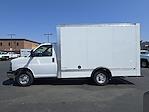 New 2024 Chevrolet Express 3500 Work Van RWD, Box Van for sale #241473 - photo 10