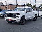 New 2024 Chevrolet Silverado 1500 RST Crew Cab 4x4, Pickup for sale #241483 - photo 3