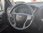 New 2024 Chevrolet Silverado 1500 Custom Crew Cab 4x2, Pickup for sale #241490 - photo 14