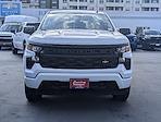 New 2024 Chevrolet Silverado 1500 Custom Crew Cab 4x2, Pickup for sale #241490 - photo 5