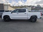 New 2024 Chevrolet Silverado 1500 Custom Crew Cab 4x2, Pickup for sale #241490 - photo 7