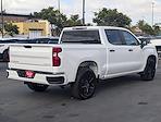 New 2024 Chevrolet Silverado 1500 Custom Crew Cab 4x2, Pickup for sale #241490 - photo 2