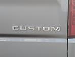 New 2024 Chevrolet Silverado 1500 Custom Crew Cab 4x2, Pickup for sale #241491 - photo 10