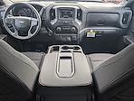 New 2024 Chevrolet Silverado 1500 Custom Crew Cab 4x2, Pickup for sale #241491 - photo 13