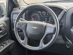 New 2024 Chevrolet Silverado 1500 Custom Crew Cab 4x2, Pickup for sale #241491 - photo 14