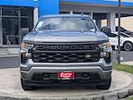 New 2024 Chevrolet Silverado 1500 Custom Crew Cab 4x2, Pickup for sale #241491 - photo 5