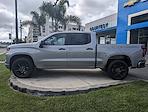 New 2024 Chevrolet Silverado 1500 Custom Crew Cab 4x2, Pickup for sale #241491 - photo 7