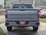 New 2024 Chevrolet Silverado 1500 Custom Crew Cab 4x2, Pickup for sale #241491 - photo 9